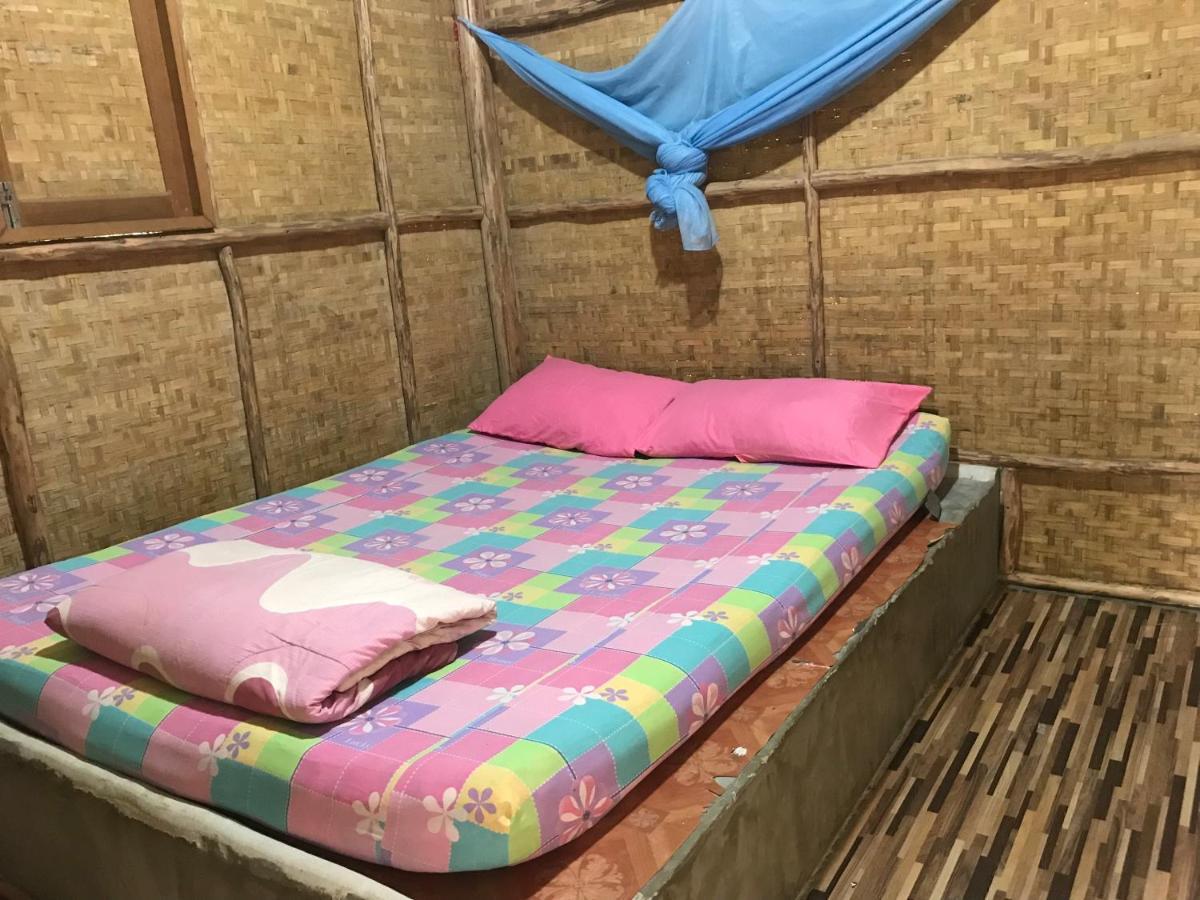 Pensjonat Pai Sleepy Hut Zewnętrze zdjęcie