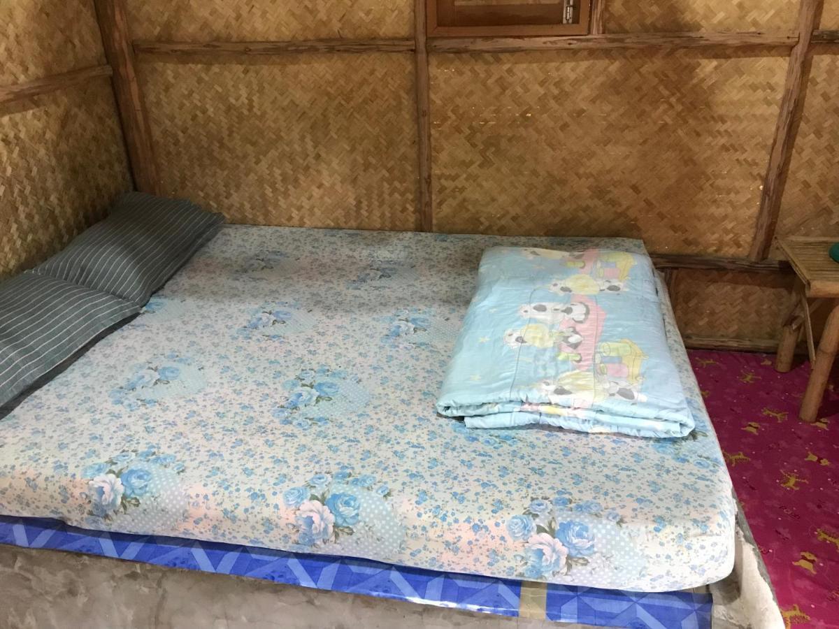 Pensjonat Pai Sleepy Hut Zewnętrze zdjęcie