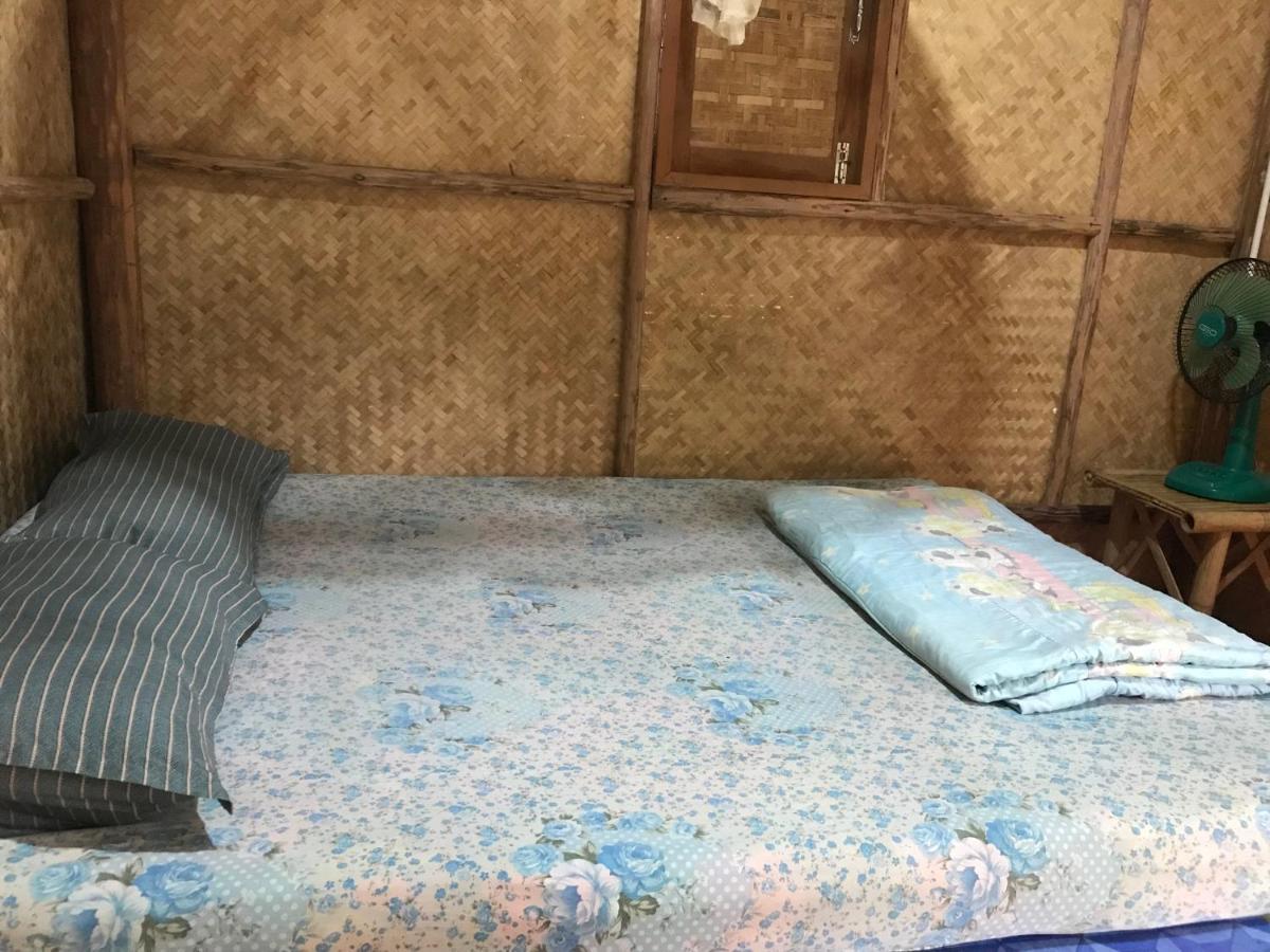 Pensjonat Pai Sleepy Hut Zewnętrze zdjęcie