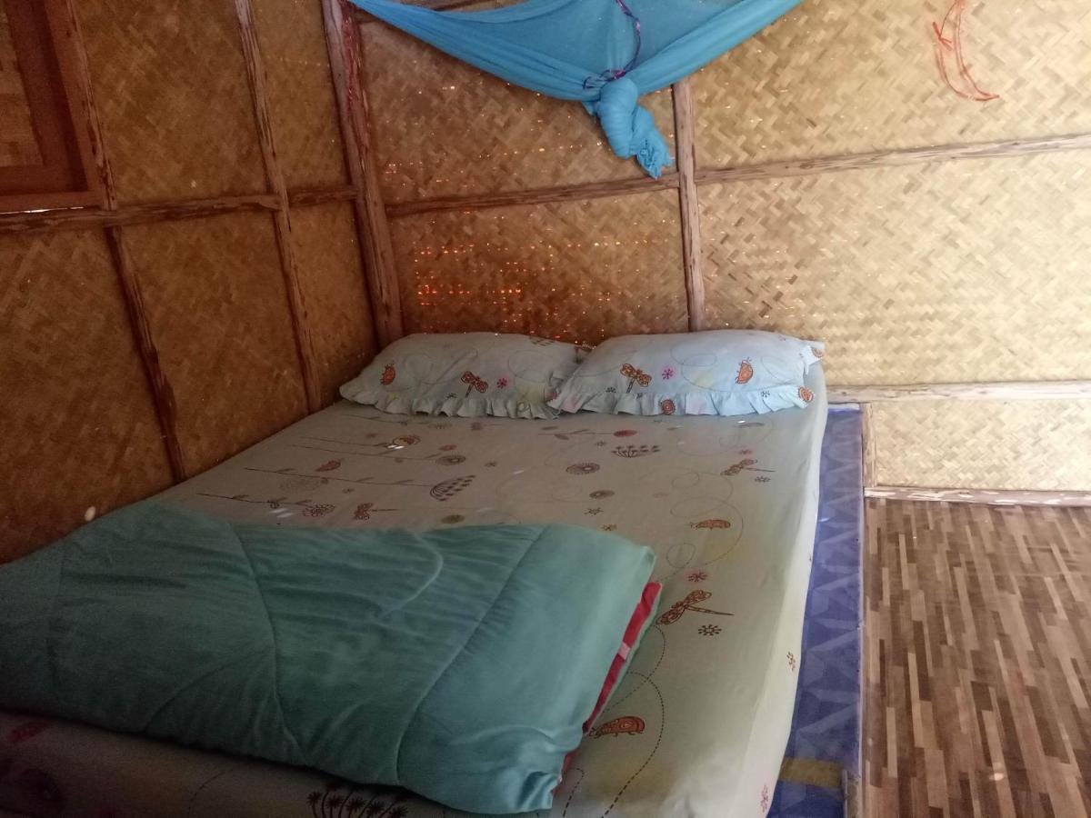 Pensjonat Pai Sleepy Hut Zewnętrze zdjęcie