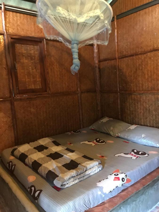 Pensjonat Pai Sleepy Hut Zewnętrze zdjęcie